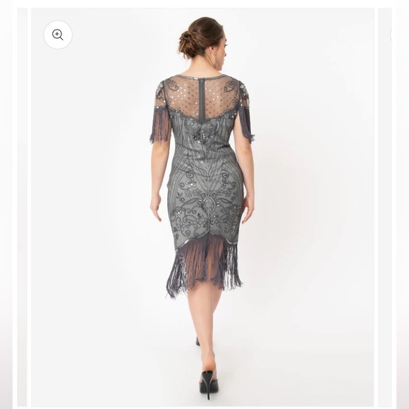 Unique vintage - Picture 2 of 5